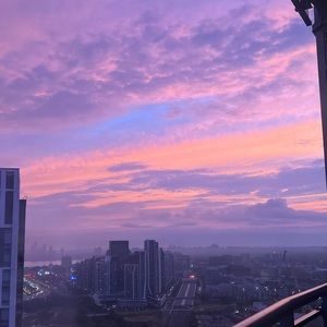 Meet your Posher, Imogene